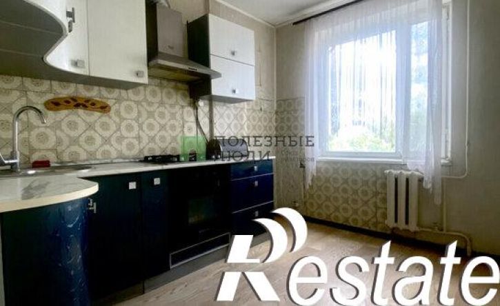 3-комн квартира Раздольная улица, 84,  д. 84
