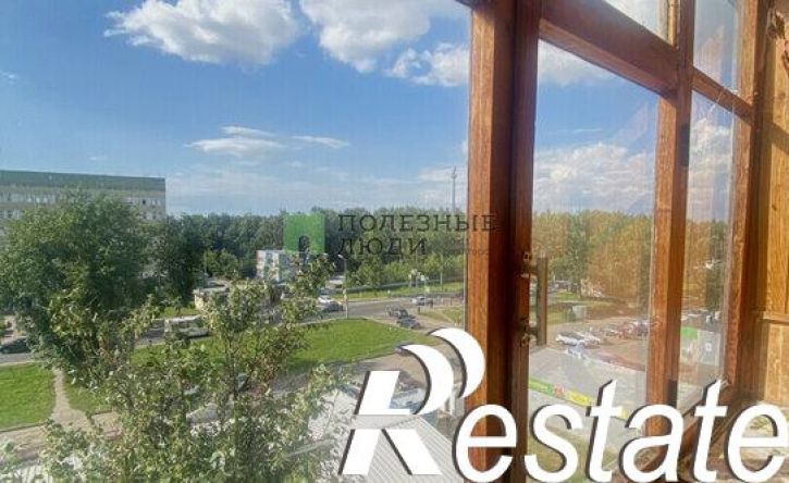 3-комн квартира Раздольная улица, 84,  д. 84