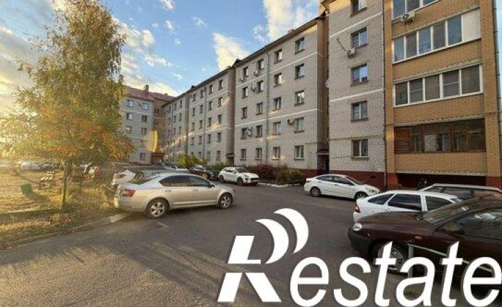 2-комн квартира Грузовая улица, 121,  д. 121