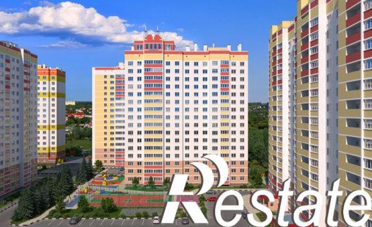 2-комн квартира улица Андрианова, 37,  д. 37