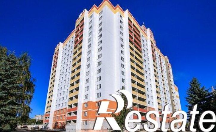 2-комн квартира улица Андрианова, 37,  д. 37