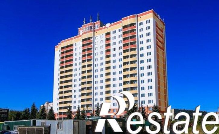 2-комн квартира улица Андрианова, 37,  д. 37