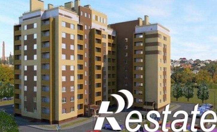 1-комн квартира улица Гайдара, 37,  д. 37
