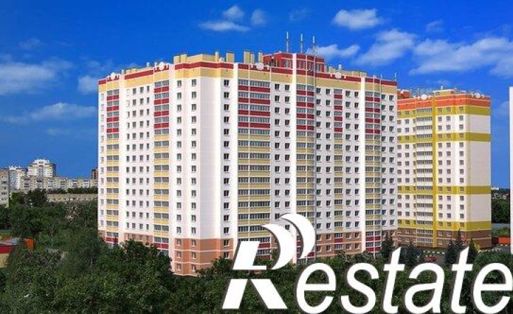 1-комн квартира улица Андрианова, 35,  д. 35