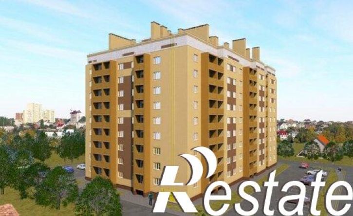 1-комн квартира улица Гайдара, 37,  д. 37
