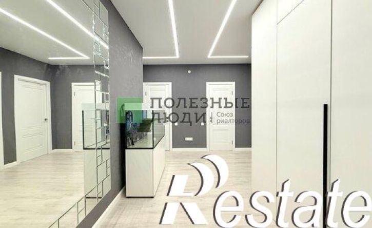 2-комн квартира улица Андрианова, 35,  д. 35