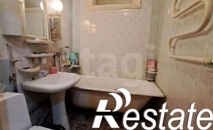 2-комн квартира Автовокзальная улица, 26,  д. 26