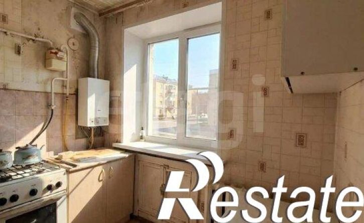 2-комн квартира Автовокзальная улица, 26,  д. 26