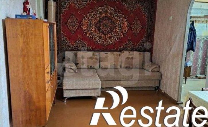 2-комн квартира Автовокзальная улица, 26,  д. 26