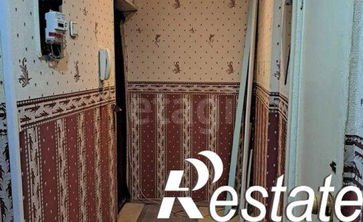 2-комн квартира Автовокзальная улица, 26,  д. 26