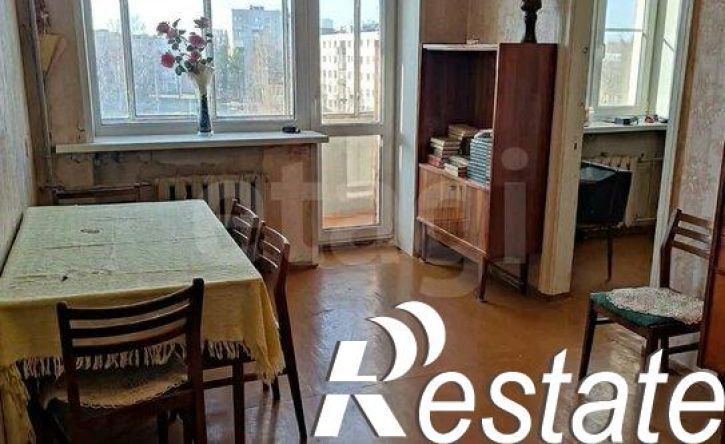 2-комн квартира Автовокзальная улица, 26,  д. 26