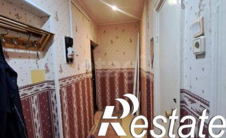 2-комн квартира Автовокзальная улица, 26,  д. 26