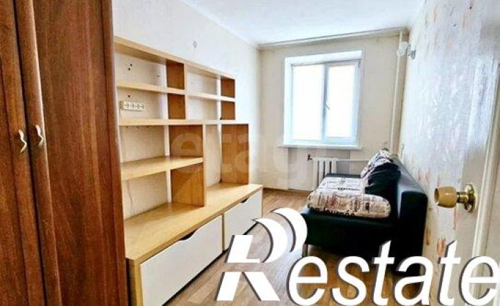 3-комн квартира 2-я Пушкарная улица, 18,  д. 18
