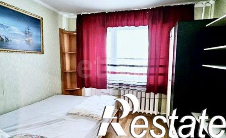 3-комн квартира 2-я Пушкарная улица, 18,  д. 18
