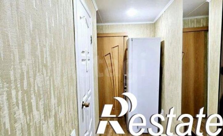 3-комн квартира 2-я Пушкарная улица, 18,  д. 18