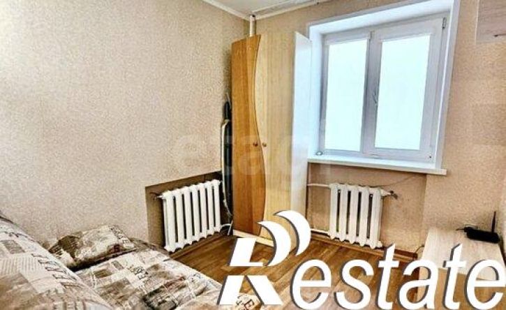 3-комн квартира 2-я Пушкарная улица, 18,  д. 18