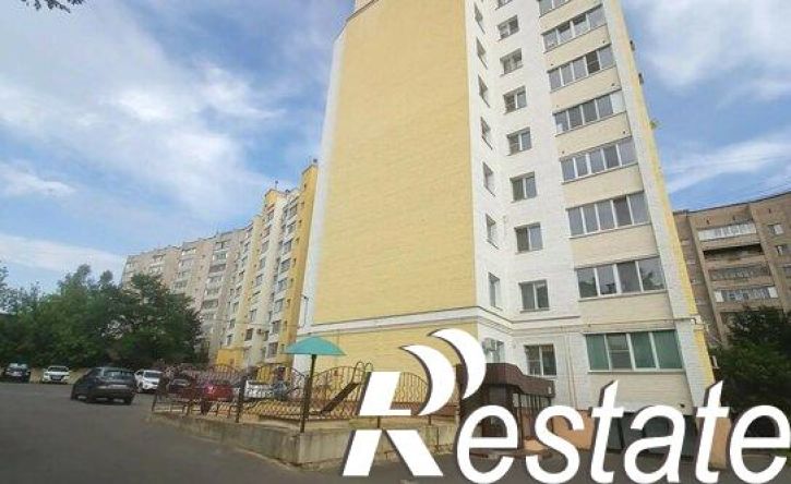 2-комн квартира Грузовая улица, 3Б,  д. 3Б