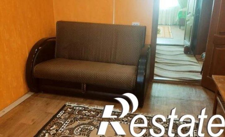 3-комн квартира улица Металлургов, 54,  д. 54