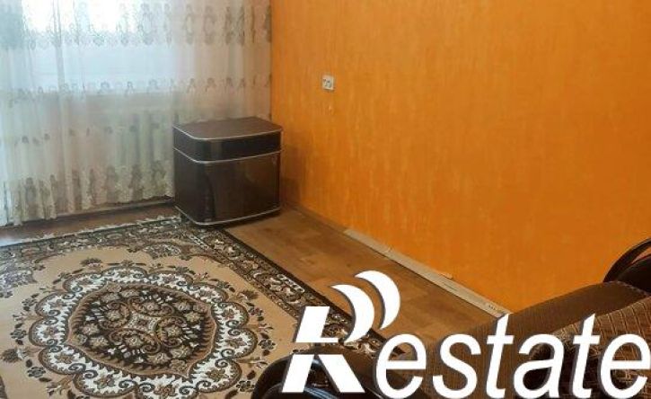 3-комн квартира улица Металлургов, 54,  д. 54