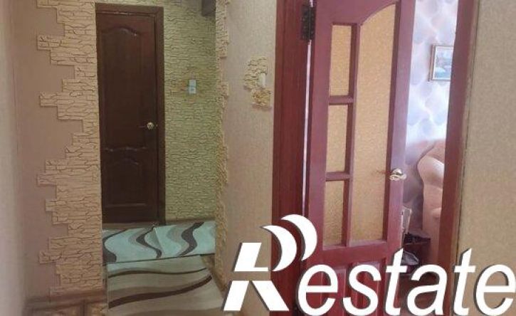 3-комн квартира улица Металлургов, 54,  д. 54