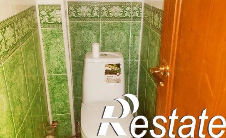 3-комн квартира улица Металлургов, 54,  д. 54