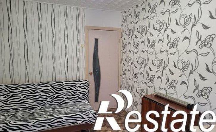 3-комн квартира улица Машиностроителей, 10,  д. 10