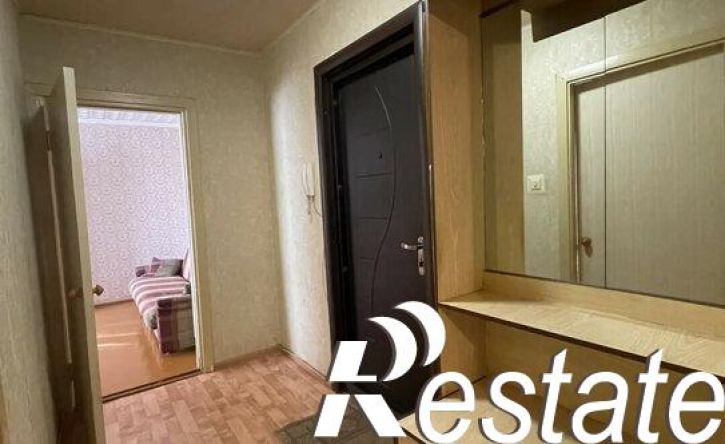 2-комн квартира Паровозная улица, 58,  д. 58