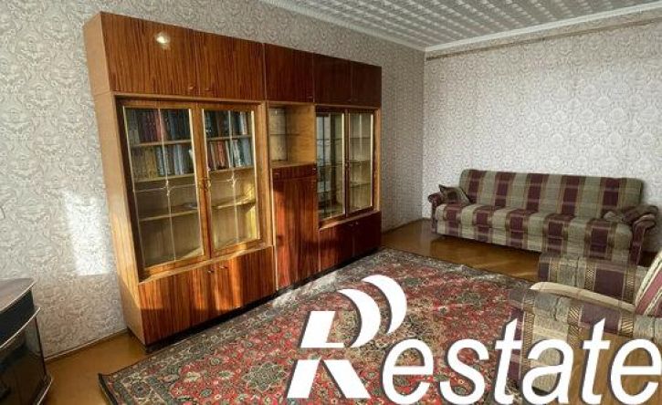 2-комн квартира Паровозная улица, 58,  д. 58