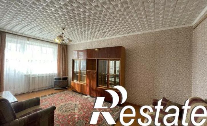 2-комн квартира Паровозная улица, 58,  д. 58