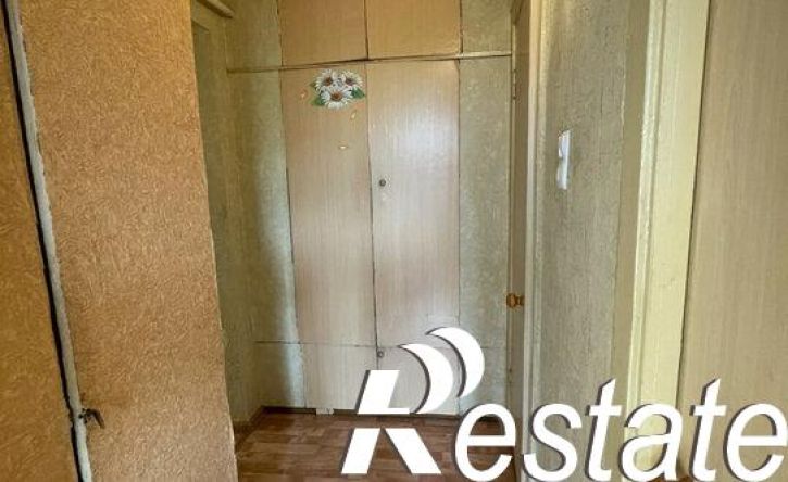 2-комн квартира Паровозная улица, 58,  д. 58