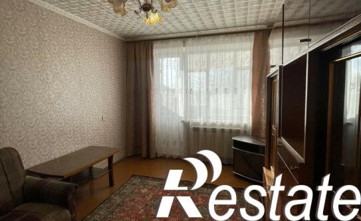 2-комн квартира Паровозная улица, 58,  д. 58