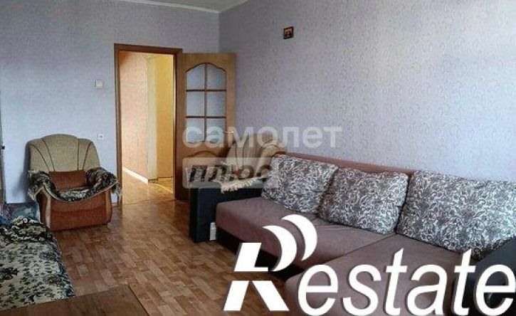 1-комн квартира улица Достоевского, 5,  д. 5