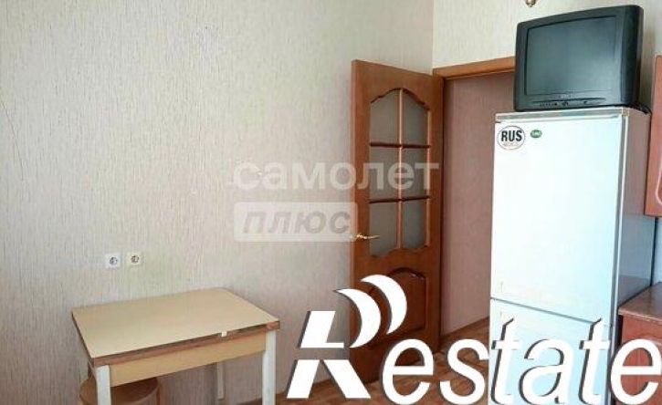 1-комн квартира улица Достоевского, 5,  д. 5