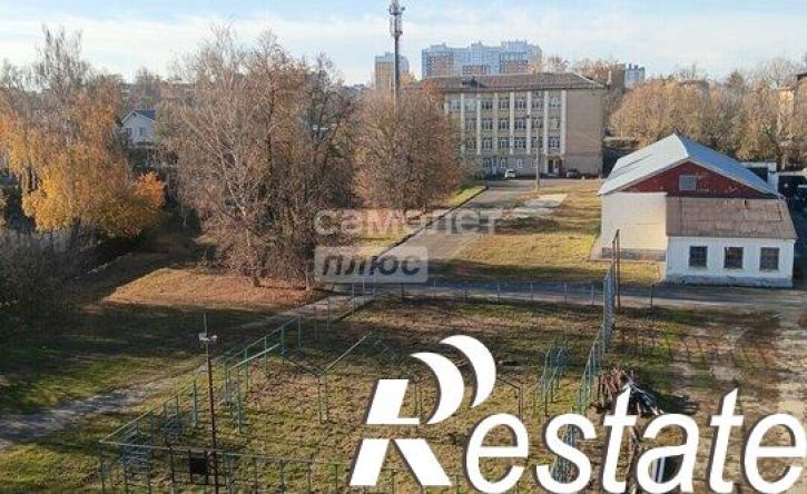 1-комн квартира улица Достоевского, 5,  д. 5