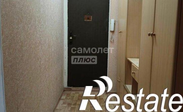 1-комн квартира улица Достоевского, 5,  д. 5