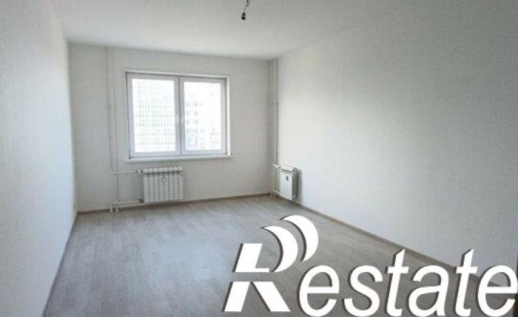 1-комн квартира Зареченская улица, 6 к3,  д. 6 к3