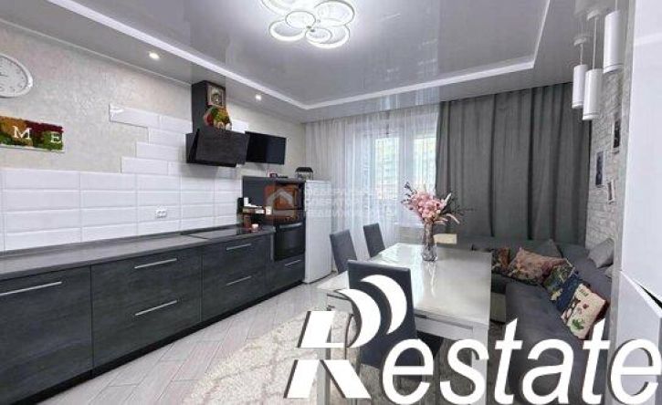 2-комн квартира улица Андрианова, 31,  д. 31