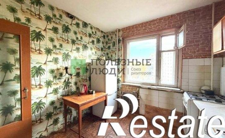 4-комн квартира улица Дмитрия Блынского, 12,  д. 12