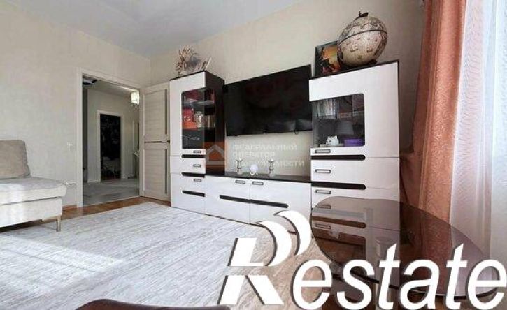 2-комн квартира улица Андрианова, 31,  д. 31