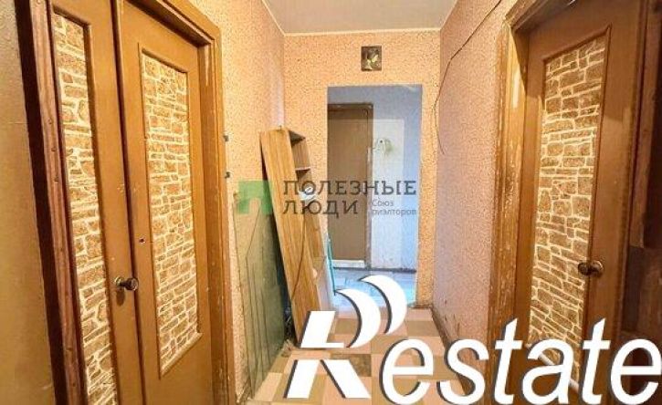 4-комн квартира улица Дмитрия Блынского, 12,  д. 12