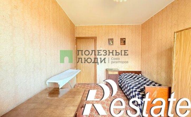 4-комн квартира улица Дмитрия Блынского, 12,  д. 12