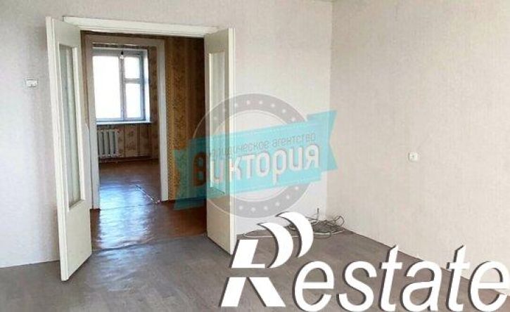 3-комн квартира улица Катукова, 3/1,  д. 3/1