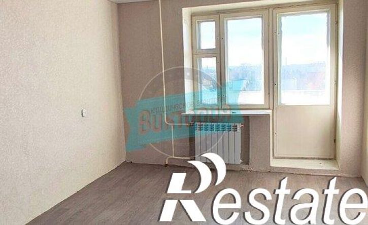 3-комн квартира улица Катукова, 3/1,  д. 3/1
