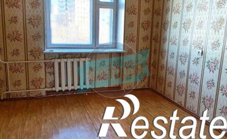 3-комн квартира улица Катукова, 3/1,  д. 3/1