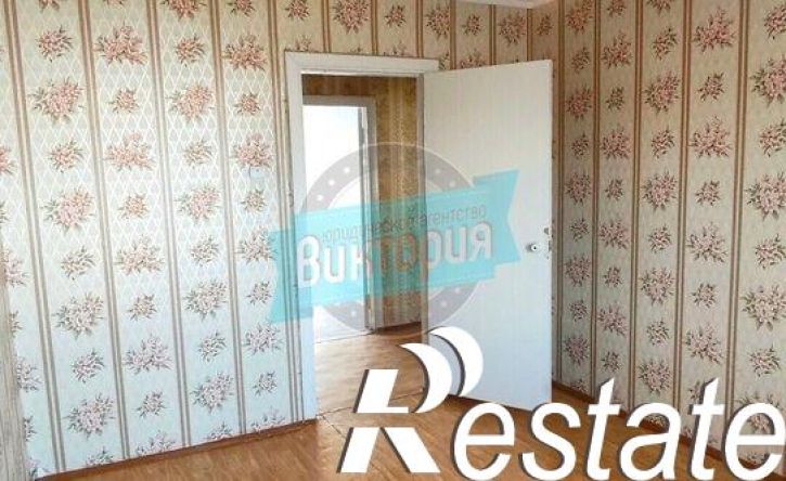 3-комн квартира улица Катукова, 3/1,  д. 3/1