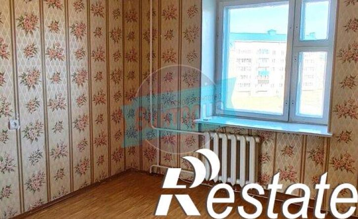 3-комн квартира улица Катукова, 3/1,  д. 3/1