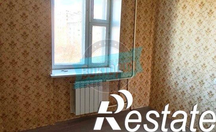 3-комн квартира улица Катукова, 3/1,  д. 3/1