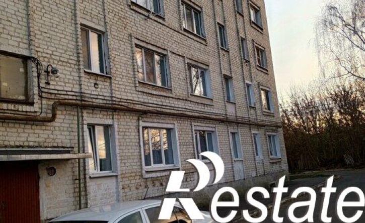 1-комн квартира Васильевская улица, 86,  д. 86