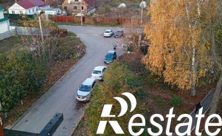 1-комн квартира Васильевская улица, 86,  д. 86