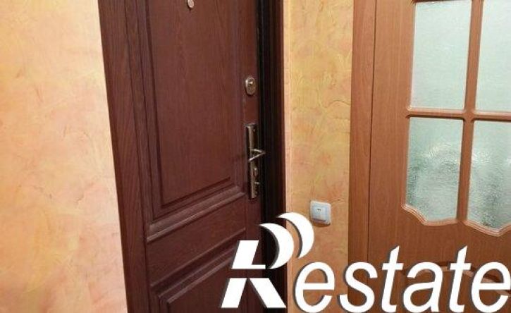 1-комн квартира Васильевская улица, 86,  д. 86